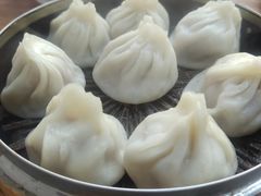 -锅贴大王南翔小笼(临沂二村店)