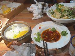 -符离集餐厅(万象城店)