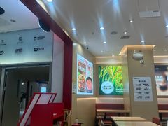-小木屋拌饭(西安万象天地店)