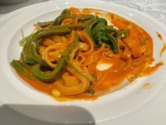 -真爱中国餐馆·年华店(朱雀大街店)