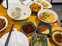 -付小姐在成都(中山公园店)