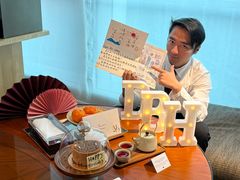 -广州文华东方酒店·江-由辉师傅主理