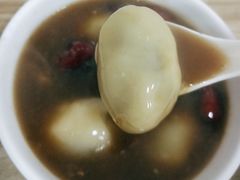 小碗双拼汤圆-罗子龙罗家桂花汤圆(曹都巷店)