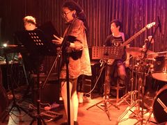 -ohbar live house(人广店)