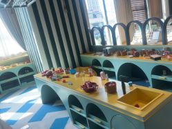 -奈尔宝家庭中心·亲子餐厅(长沙运达汇店)