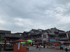 -五七油焖大虾(合川总店)