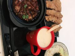 -永和大王(浦东南路店)
