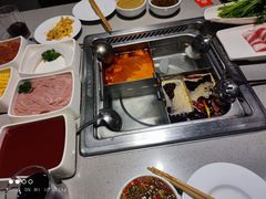 -海底捞火锅(万象汇店)