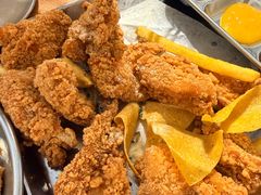 -青春分食(仙林大学城店)