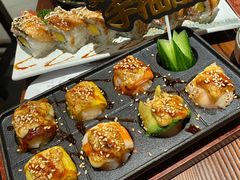 -小川洋风料理(街道口店)