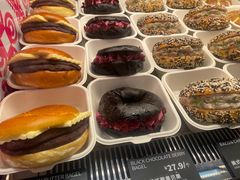 -CC BAGEL&SCONE 贝果与司康(南开大悦城店)