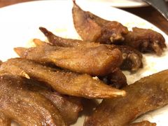 -正德顺順德雙皮奶(中信店)