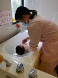点击看大图 -施恩·贝蒂国际母婴月子中心(百信丽郡店)