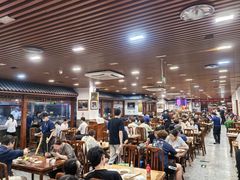-柴氏风味斋(甘家口店)