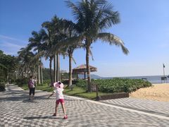 -东澳岛