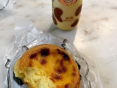 蛋挞-卡拉多(上饶人民广场店)