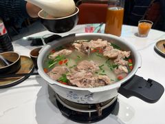 -清真·宁夏印象·盐池滩羊肉体验店(江宁路店)