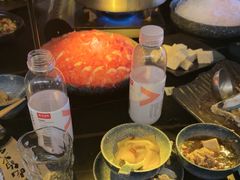 -熹悟海鲜火锅·广式打边炉