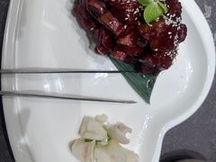 -好福记饭店(红梅公园店)