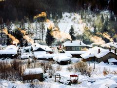 -北极村旅游风景区