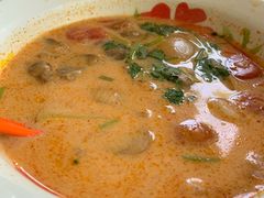 -Doo Dee Thai Food(Issan/Isaan/Esan)