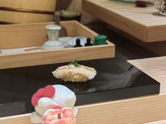 -松临·铁板烧&Omakase(神农店)