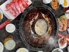 -陈眼镜火锅(总店)