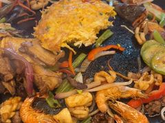 -一烙锅(友谊店)