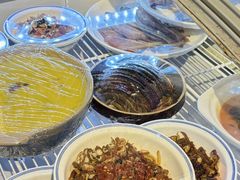 -铭厨特色家常菜(金色溪泉湾店)