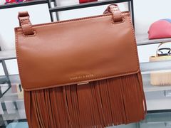 -CHARLES&KEITH(城西银泰店)