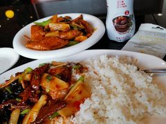 -渝久隆·地道重庆味(护国寺店)