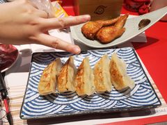 明太子鸡翅-火影忍者一乐拉面(环球港店)