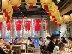 -大鸽饭(北京路店)