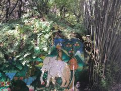 -卡定沟景区