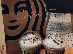 -星巴克(平湖万达广场店)