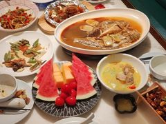 -径山十八道·风味民间菜(杭州总店)