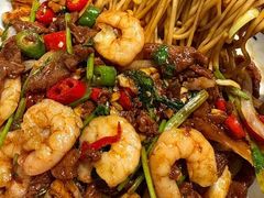 -李犟大爆鳝面·手工蟹黄包(湖滨西湖店)