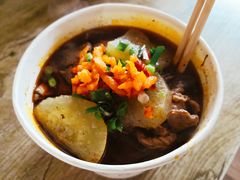 生烫三合一粉-王记生烫牛杂面馆(兰陵路店)