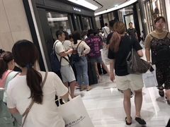 -乐天免税店(明洞店)