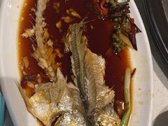 -渔夫蒸鲜(世奥湾店)