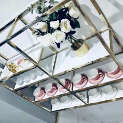 大堂-初颜品佑肌肤管理