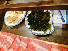 -码头故事·成都老火锅