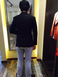 -优刻西服西装定制(金轮国际广场店)