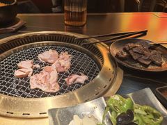 -厚贞日式烤肉(浦东汇智店)