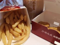 -肯德基(坞城路店)