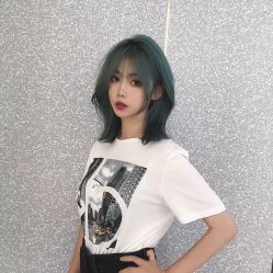 -3AM HAIR SALON染发接发