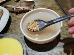 甜醅-清真益鑫羊肉手抓馆(南大街店)