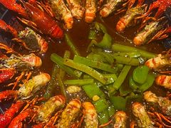 -红盔甲·小龙虾(人民广场店)