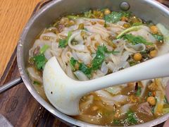 -小满手工粉(上海品尊国际店)