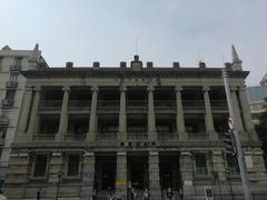 -邮政博览馆